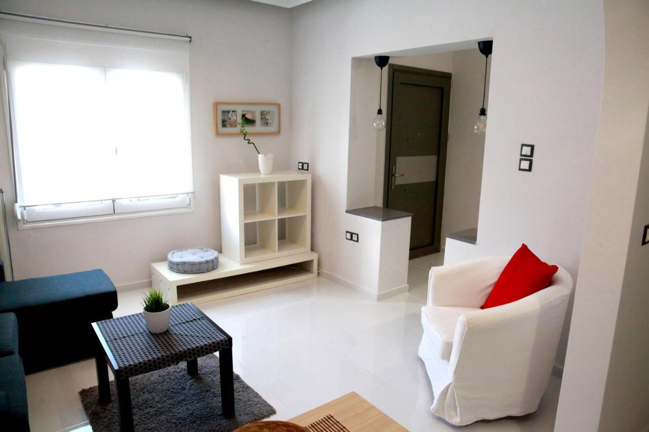 Hope Home Vólosz Kültér fotó